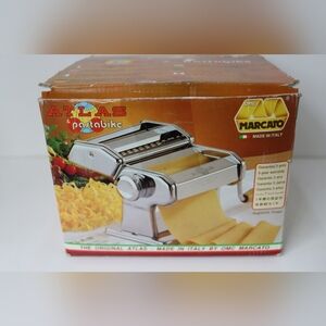 Atlas Marcato Pasta Maker 150